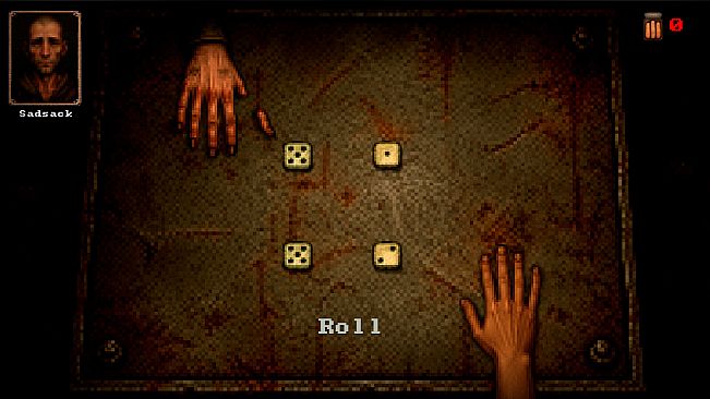 CUT AND DICE