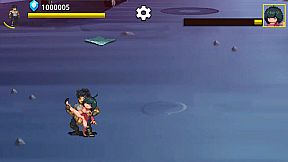 Penis Hero - Adult Only