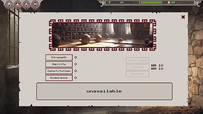 Portilus - Civitas Sanguinis