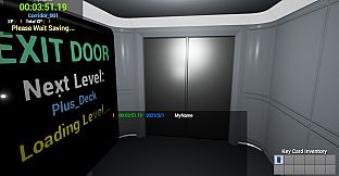 Maze Workout - Lost Urban Exit Game - Trials1