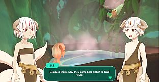 Children of the Forest