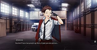 Bloody Chronicles Act1 - IF MODE "Kaoru" R18