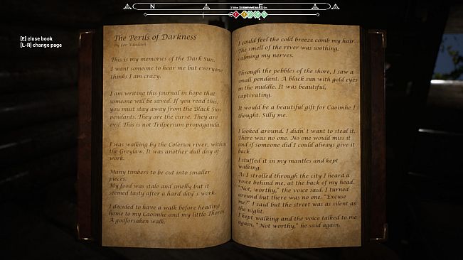 Wytchsun: Elleros Origins