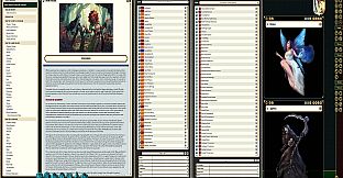 Fantasy Grounds - Pathfinder 2 RPG - Lost Omens: Divine Mysteries
