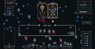 Letterbane