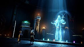 Cross The Ages: Arise