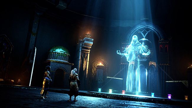 Cross The Ages: Arise