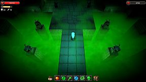 Immortal Darkness: Curse of The Pale King