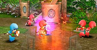 Legend of Edda: Pegasus