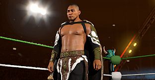 WWE 2K26 Ringside Pass Premium Season 1