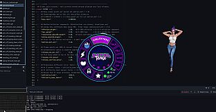 Pixel Tease