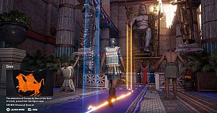 Discovery Tour: Ancient Greece by Ubisoft