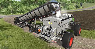 Farming Simulator 25 - Plains & Prairies Pack