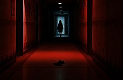 规则怪谈：梦核密室逃脱