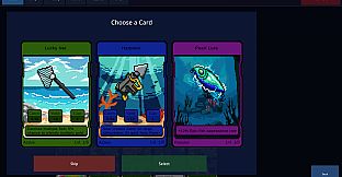 Fishing Fever
