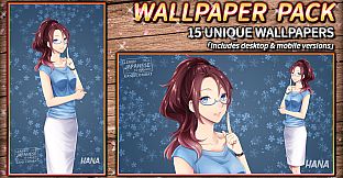 Learn Japanese To Survive! Kanji Combat - Wallpaper Pack