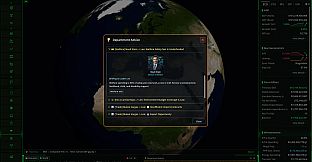 Global Supremacy