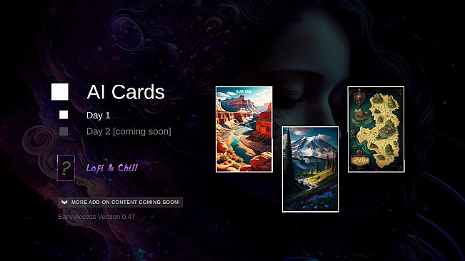 AI Cards