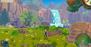 Whispering Meadows