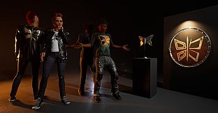 The Blackout Club: THE-MEASURE-CUTS Believer Cosmetic Pack