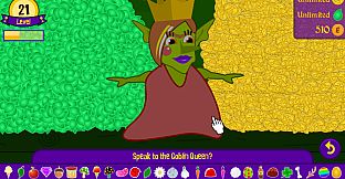 Potion Commotion - Unlimited Funds