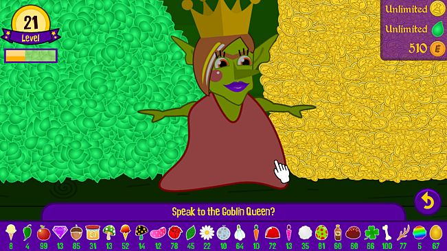 Potion Commotion - Unlimited Funds