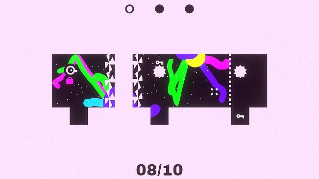 Chromatic Boom