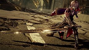 CODE VEIN