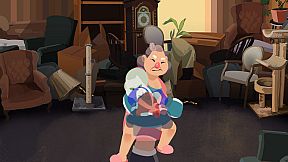 Knockout 2: Wrath of the Karen