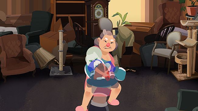 Knockout 2: Wrath of the Karen