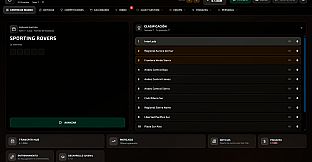 Ultimate Club Manager 26