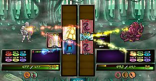 Autocard - Your RPG Adventure