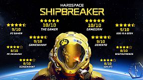 Hardspace: Shipbreaker