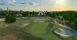 GOLF+ - Save Muny