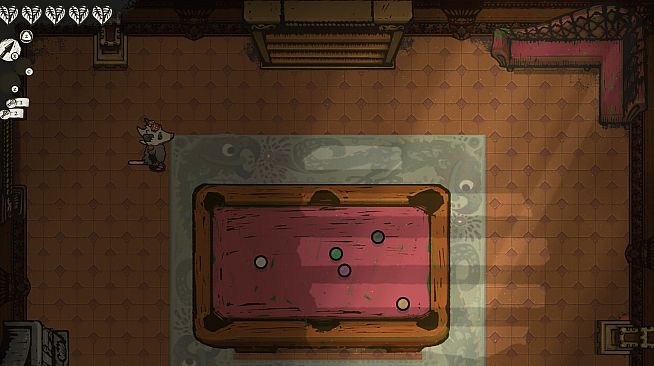 Thistledown: Marrowroot