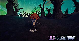 Ula vs. Nightmare