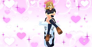 SENRAN KAGURA Burst Re:Newal - Accessory Set