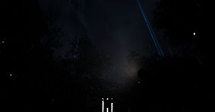 Sagittarius: The Lost and Cursed