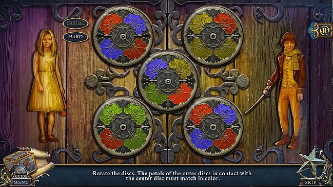 Bridge to Another World: Cursed Clouds Collector's Edition