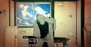 Itachi: Haunted Abodes　Wandering Through 2000s Tokyo Culture