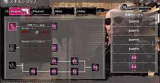 Seed of the Dead: Sweet Home