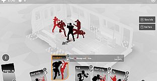 Fights in Tight Spaces: Original Soundtrack