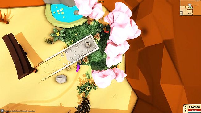 Knights In A Different SpaceTime