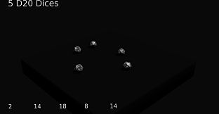 GGG Collection - Coindice Simulator