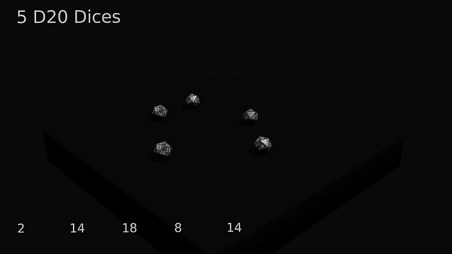 GGG Collection - Coindice Simulator