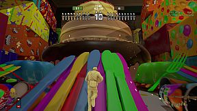 The Mean Greens - Plastic Warfare