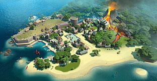 Two Point Campus: Medical School