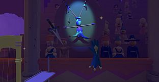 Cartoon Network Journeys VR