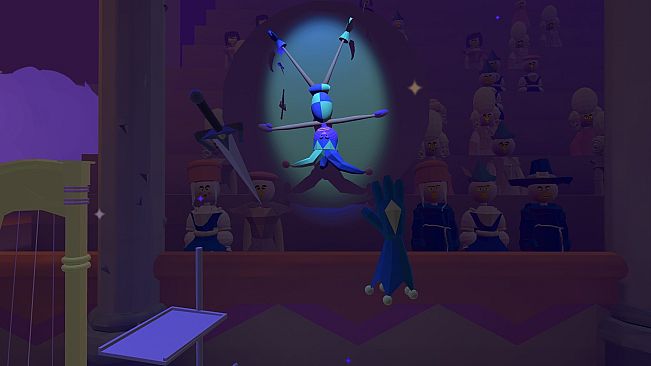 Cartoon Network Journeys VR