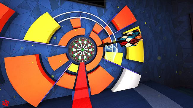 Darts VR